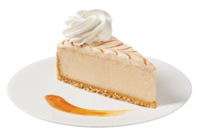 AllStart Wings & Ribs Cheesecake Factory cake
