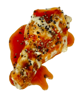 AllStar Wings & RIbs wing