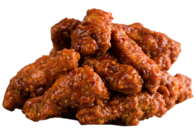 AllStar Wings & RIbs wings
