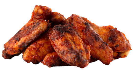 AllStar Wings & RIbs wings